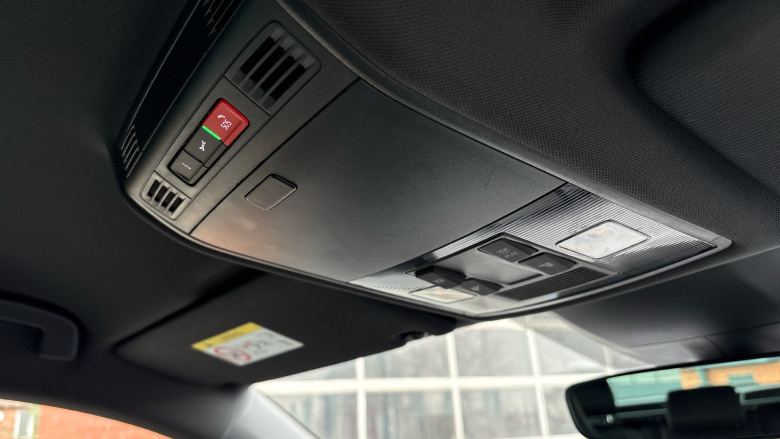 Skoda Kodiaq 2.0 TSI 190 Sport Line 4x4 5dr DSG [7 Seat] Petrol Estate